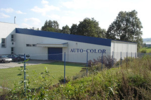 AUTO-COLOR