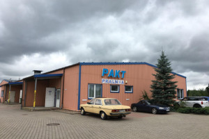 PAKT