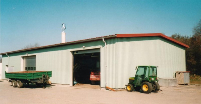 4042 GARTEN- LANDSCHAFTS- U. SPORTPLATZ BAU