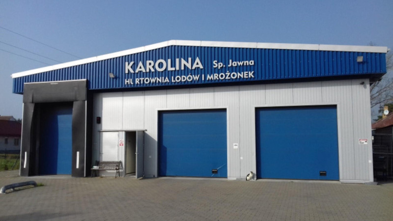 PL0332 KAROLINA